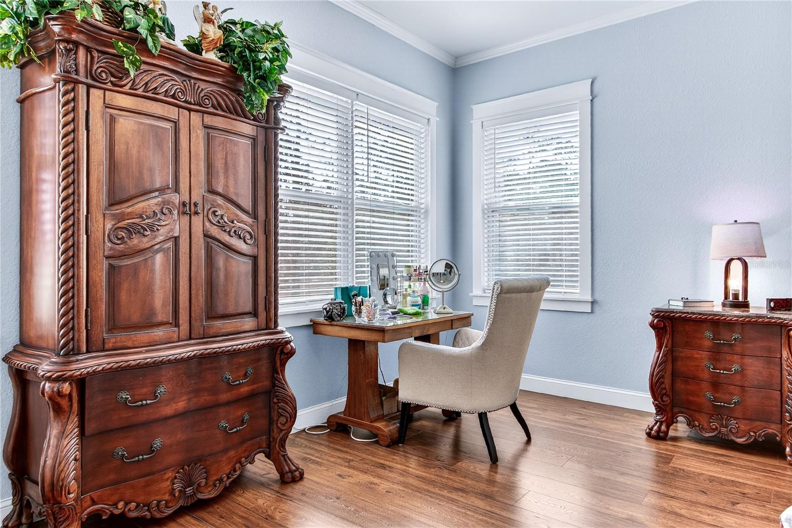 CHRISTMAS ESTATES - Residential