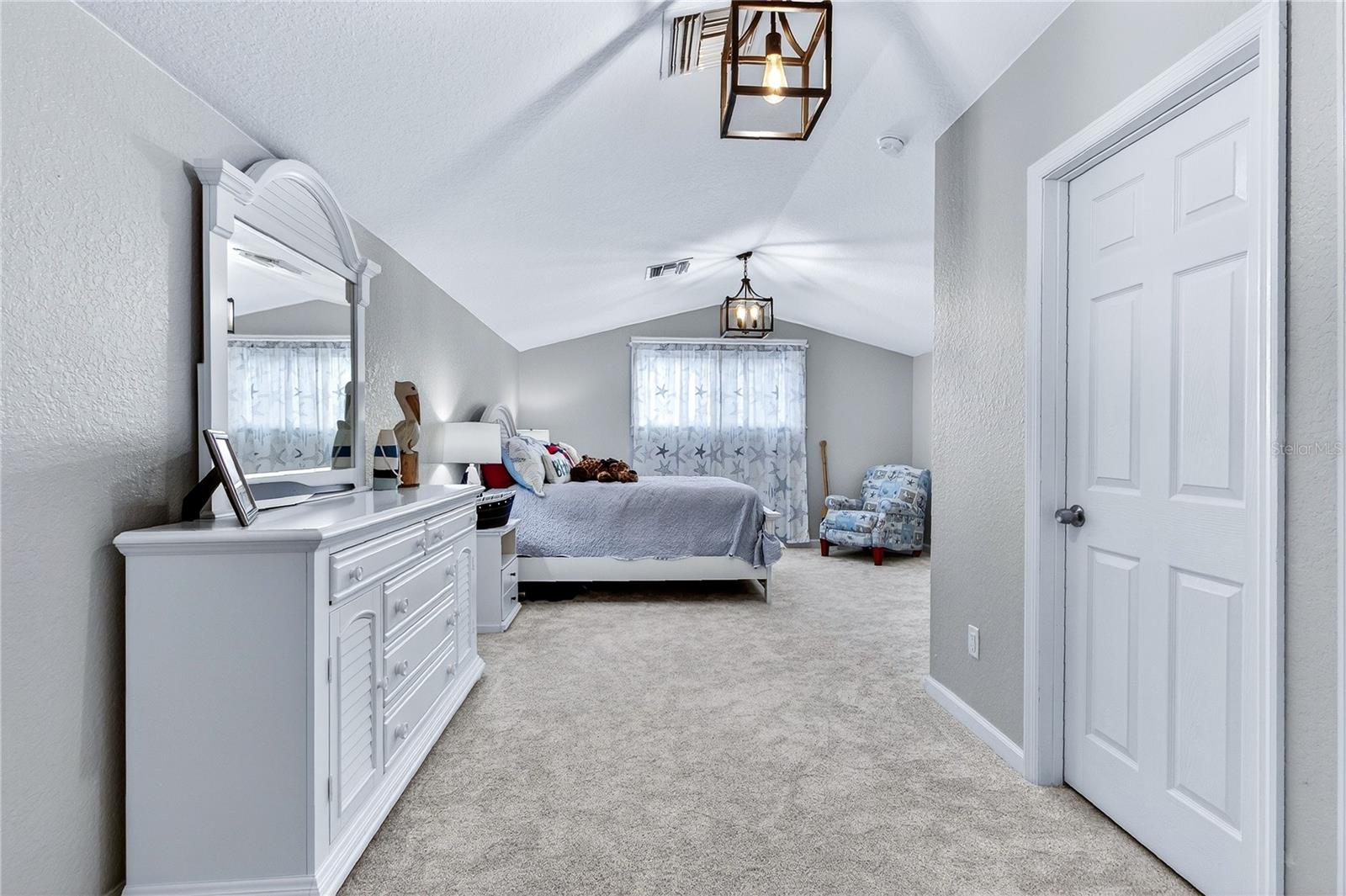 CHRISTMAS ESTATES - Residential