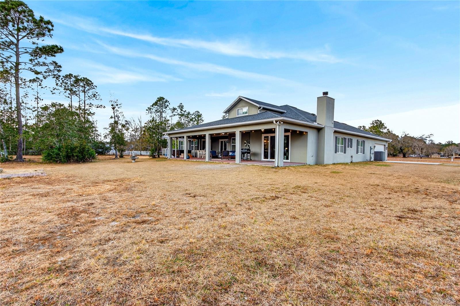 CHRISTMAS ESTATES - Residential