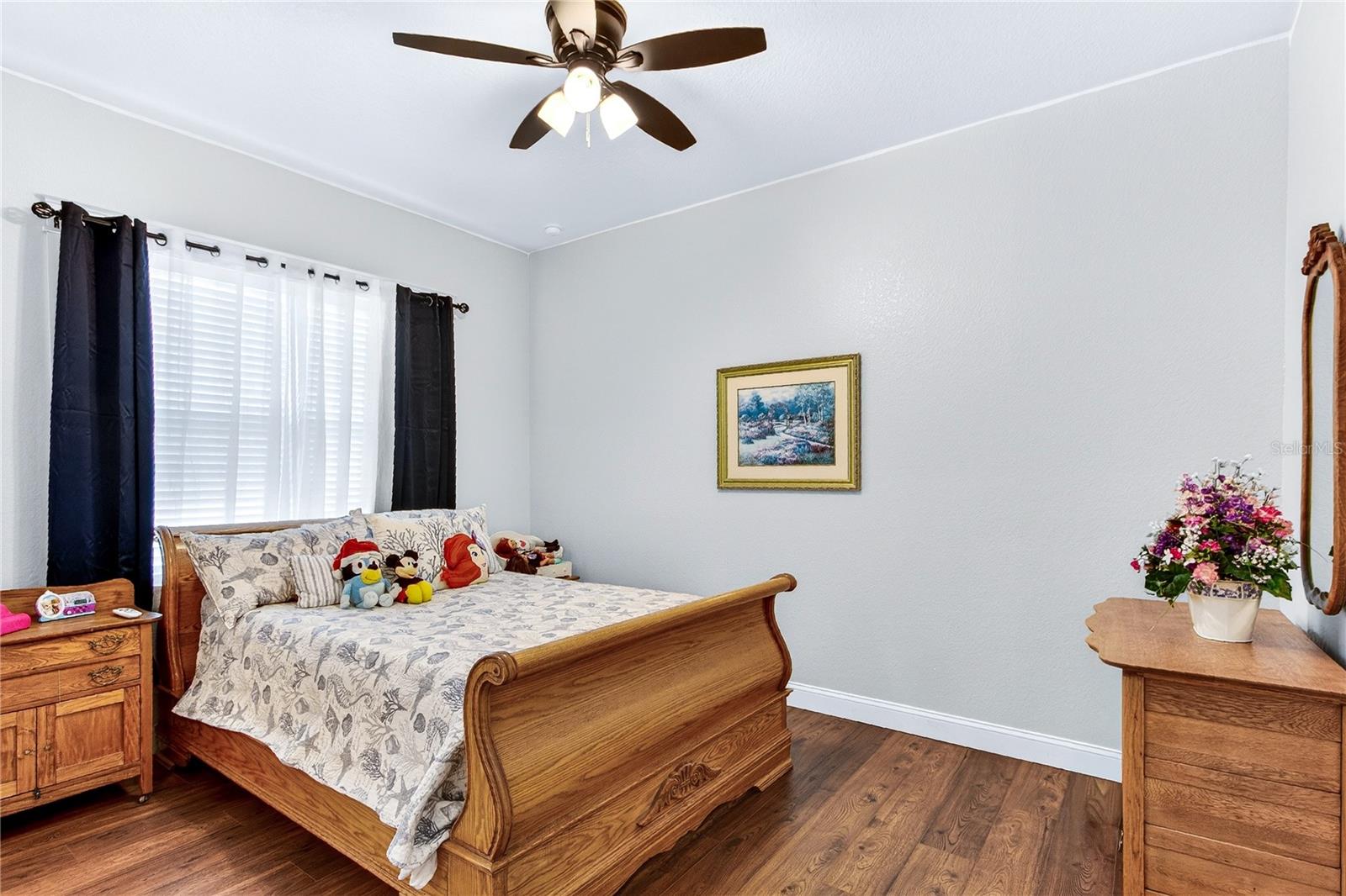 CHRISTMAS ESTATES - Residential