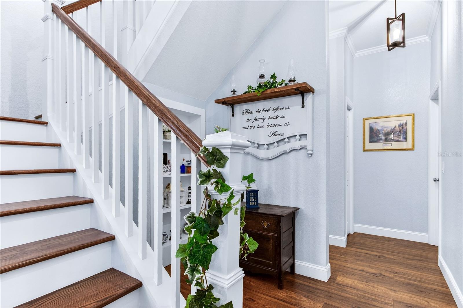 CHRISTMAS ESTATES - Residential