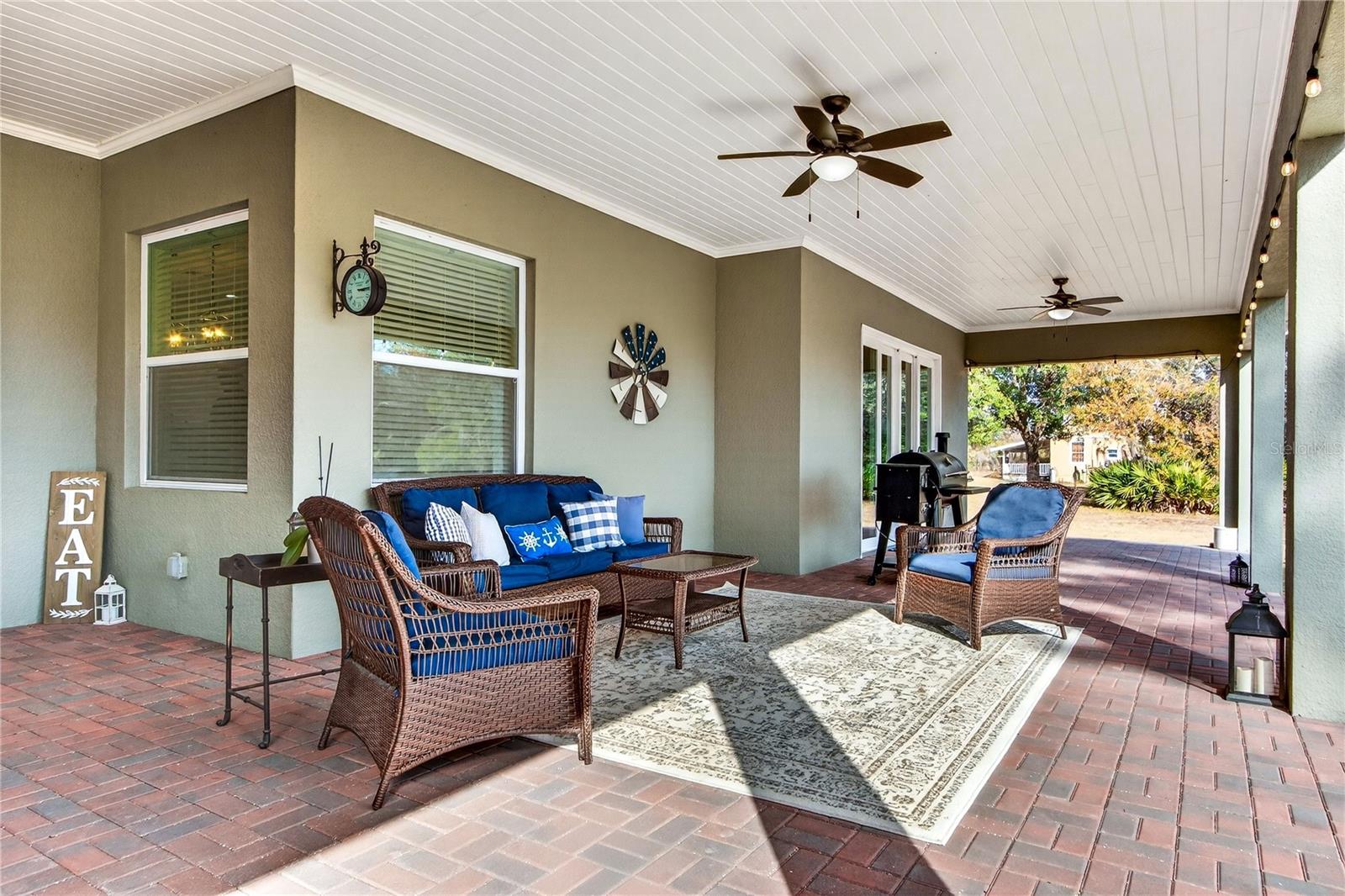 CHRISTMAS ESTATES - Residential