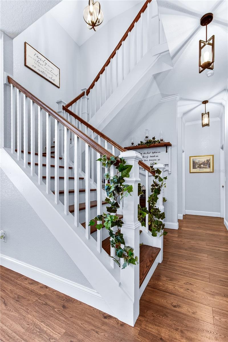 CHRISTMAS ESTATES - Residential