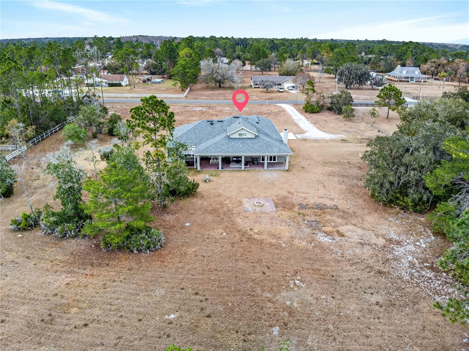 CHRISTMAS ESTATES - Residential