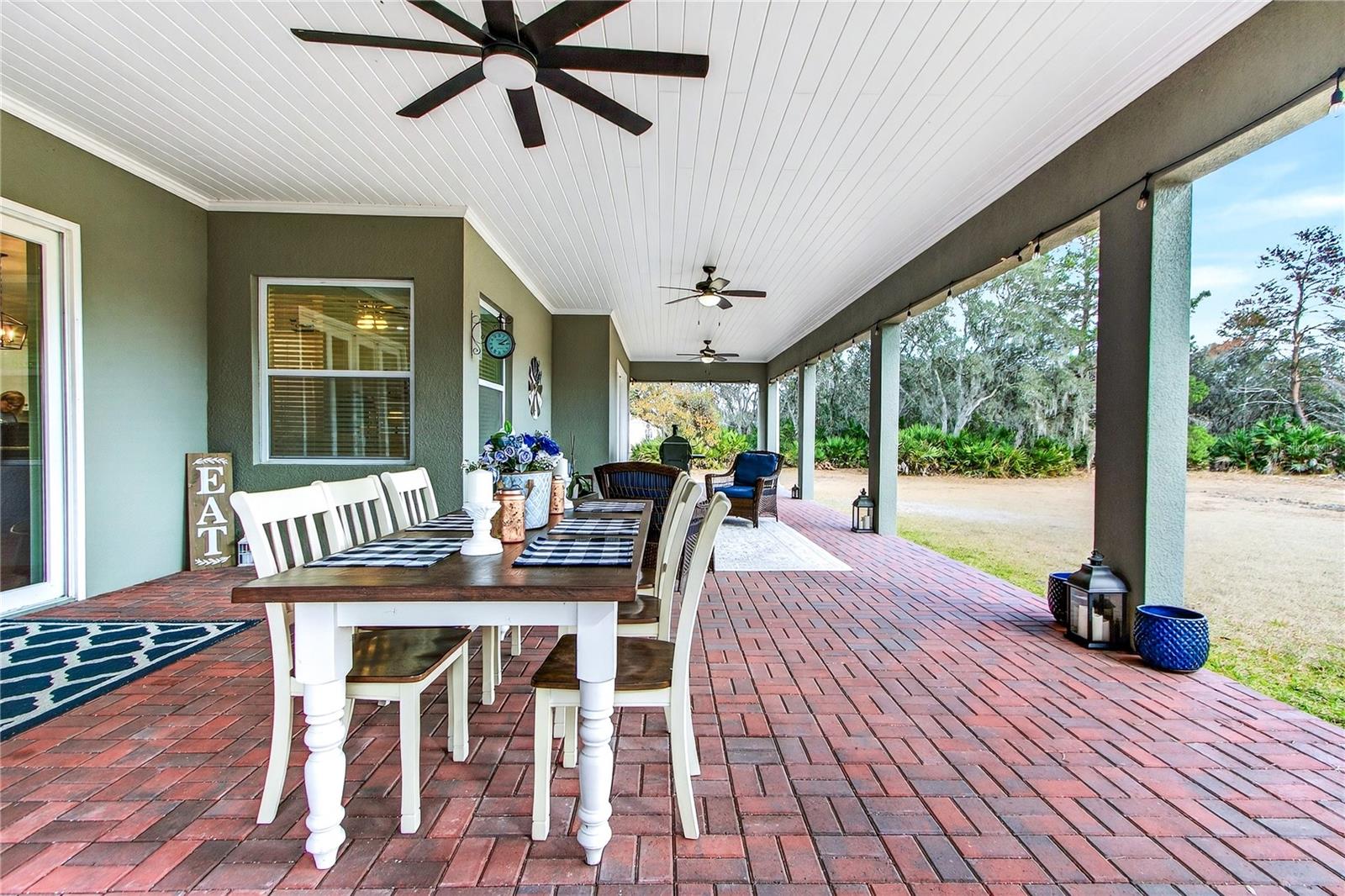 CHRISTMAS ESTATES - Residential