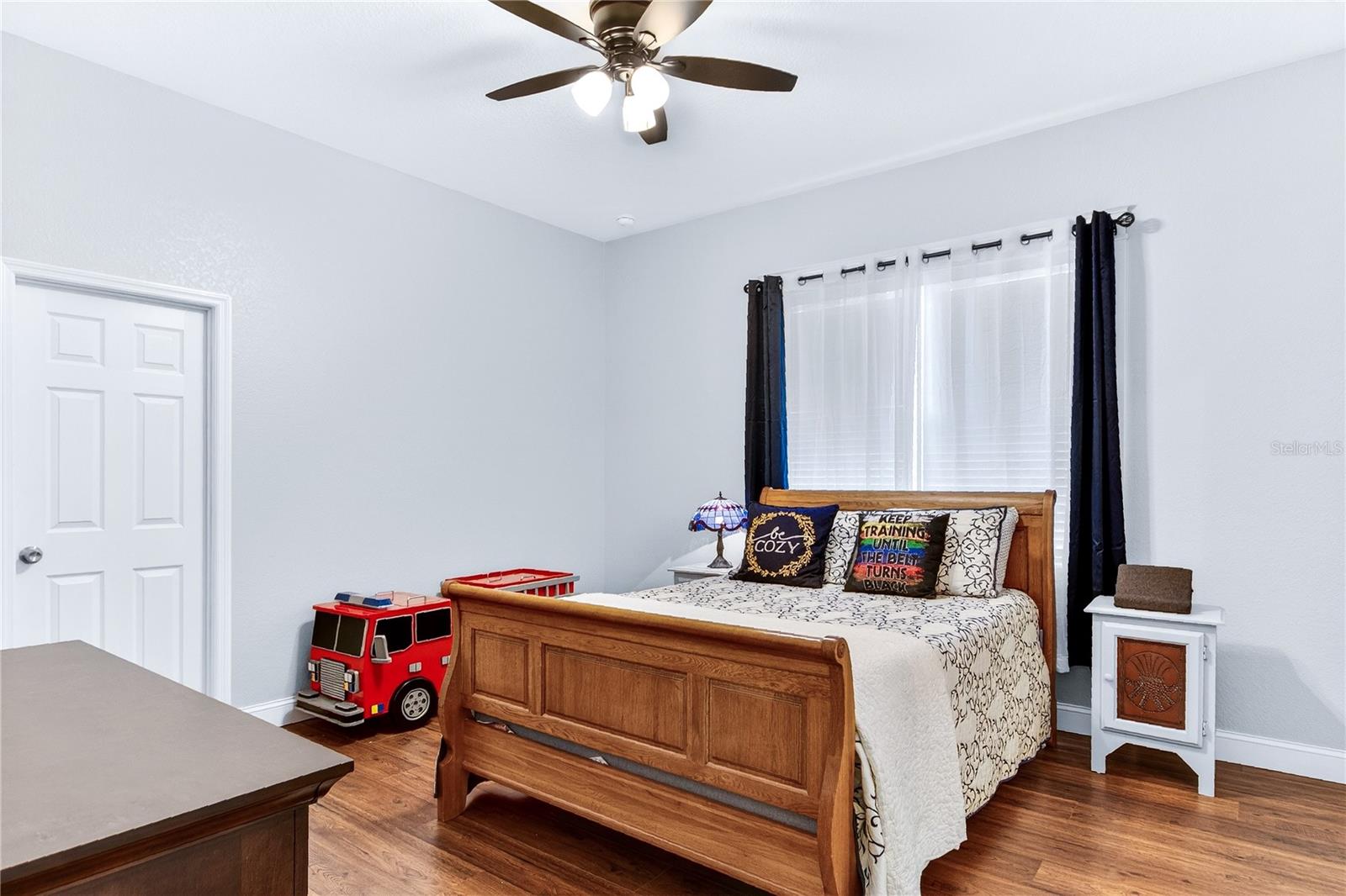 CHRISTMAS ESTATES - Residential