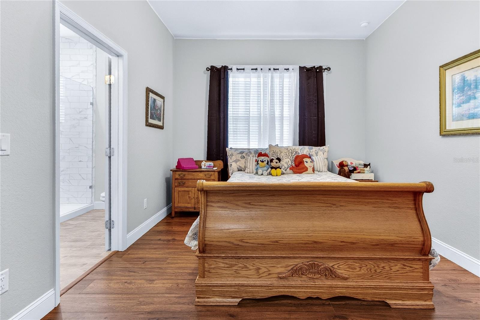 CHRISTMAS ESTATES - Residential