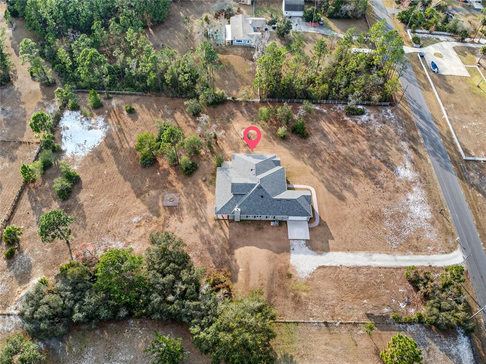 CHRISTMAS ESTATES - Residential