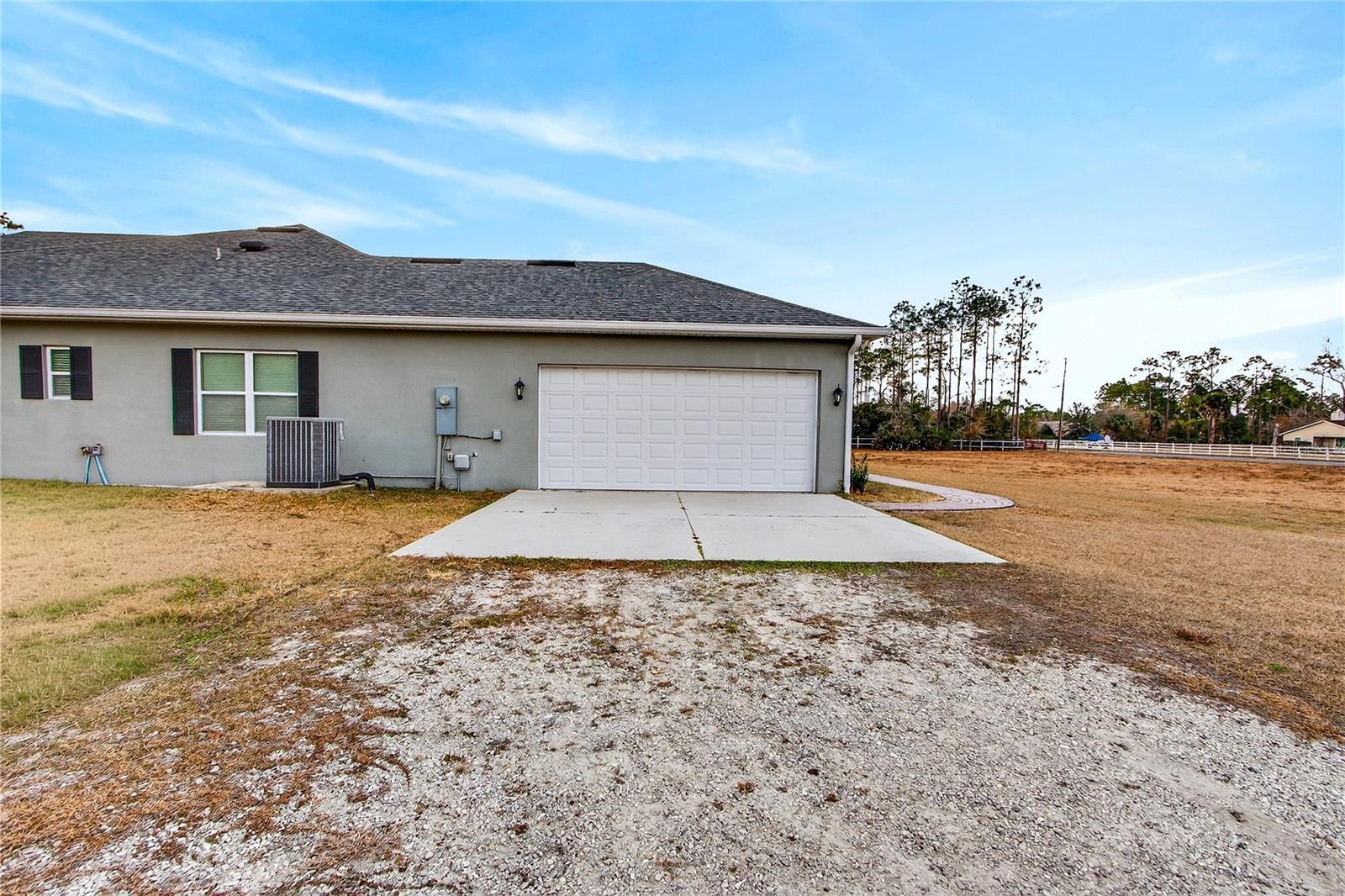 CHRISTMAS ESTATES - Residential