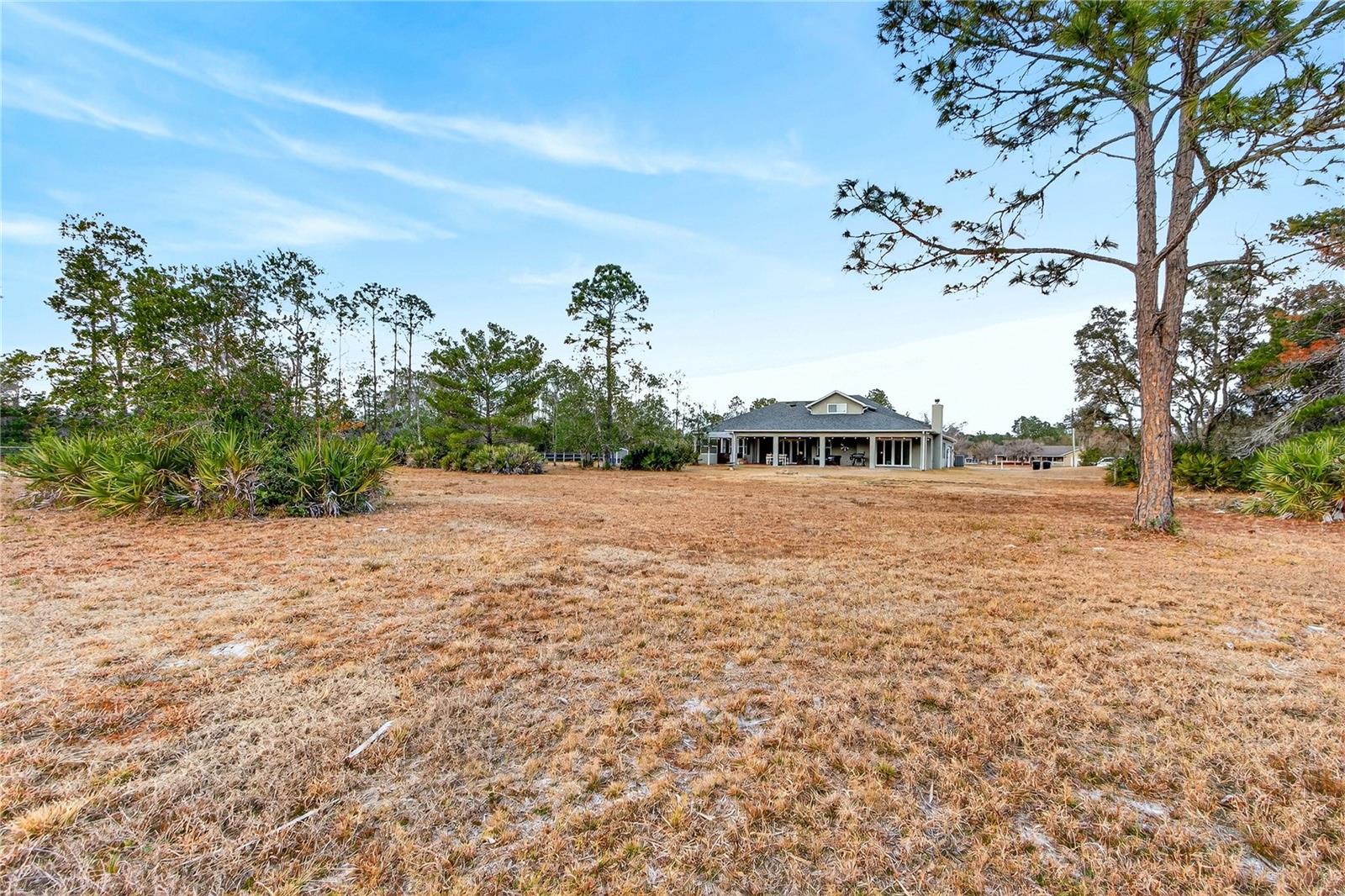 CHRISTMAS ESTATES - Residential