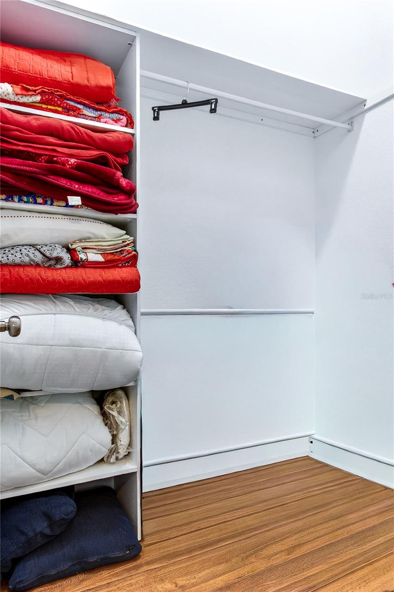 CHRISTMAS ESTATES - Residential