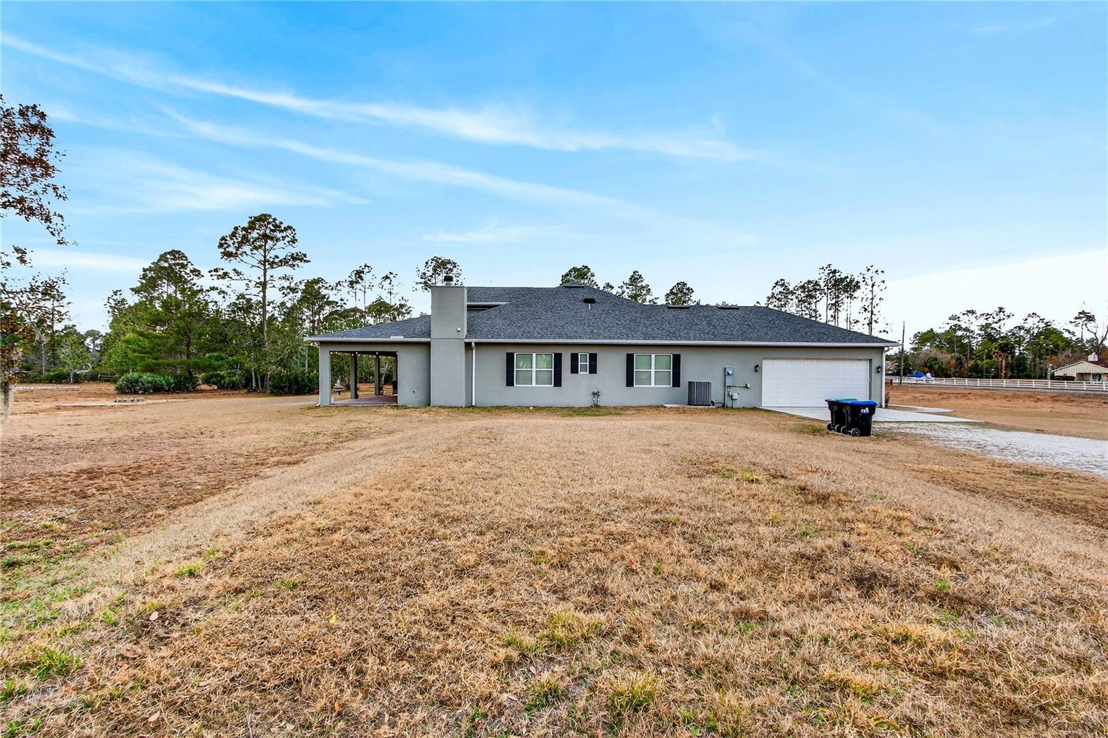 CHRISTMAS ESTATES - Residential