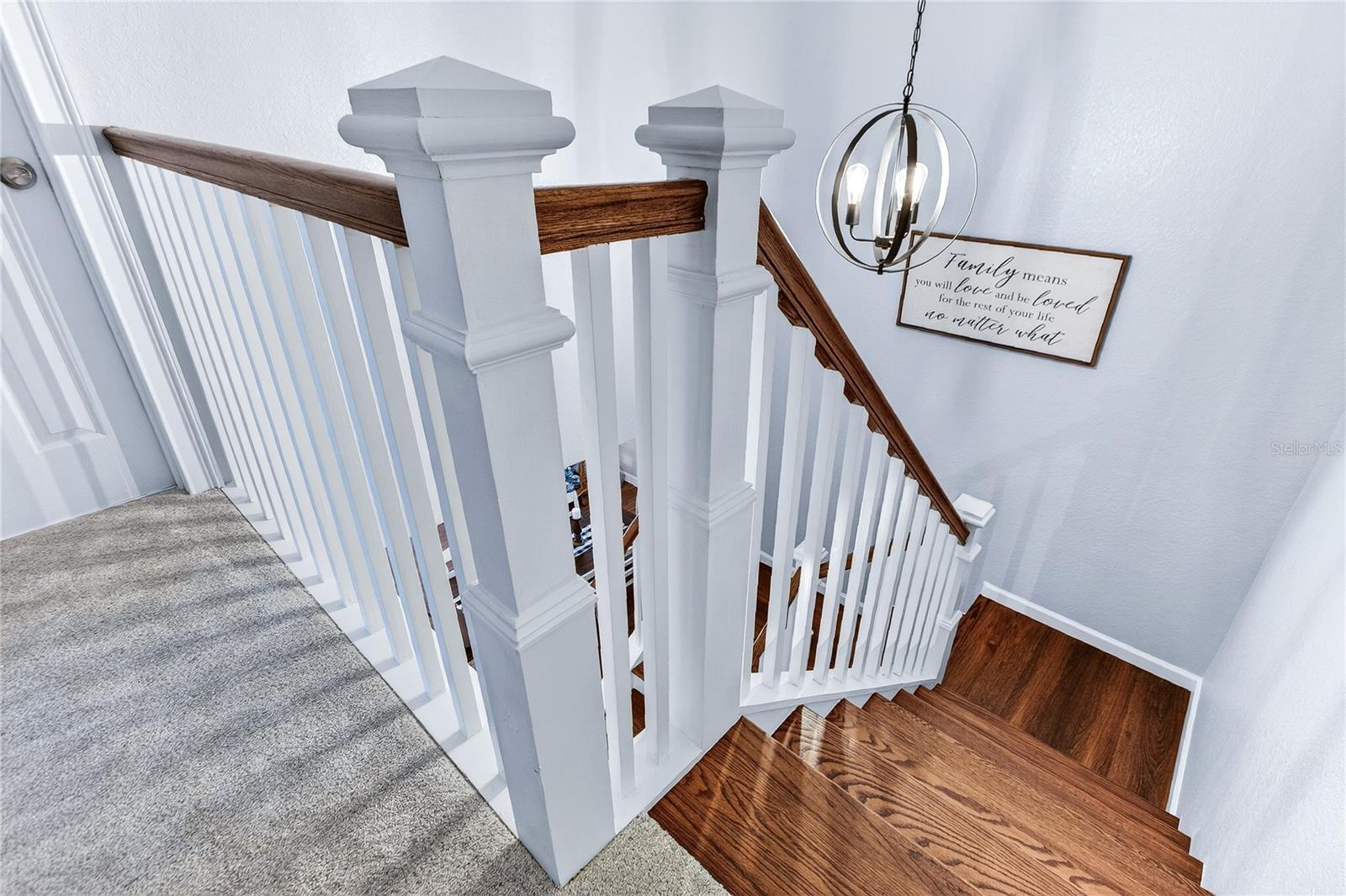 CHRISTMAS ESTATES - Residential