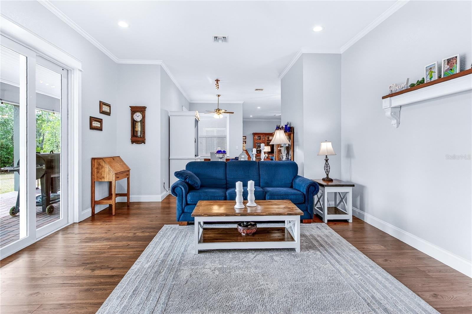 CHRISTMAS ESTATES - Residential