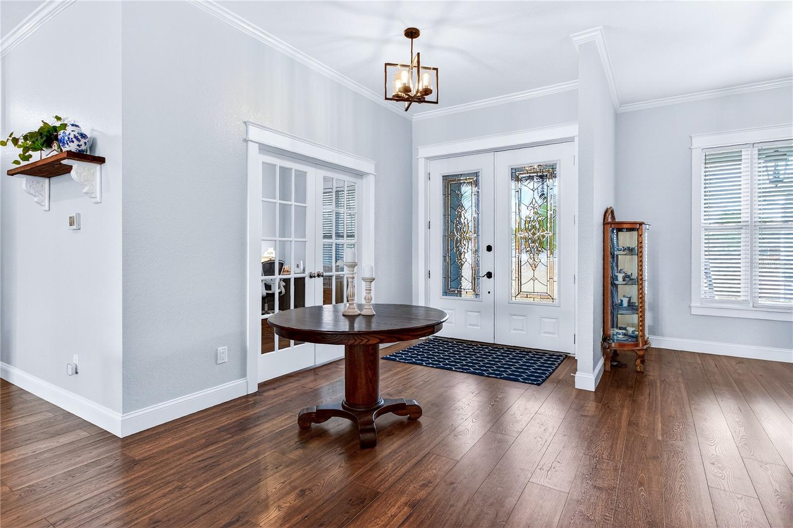 CHRISTMAS ESTATES - Residential