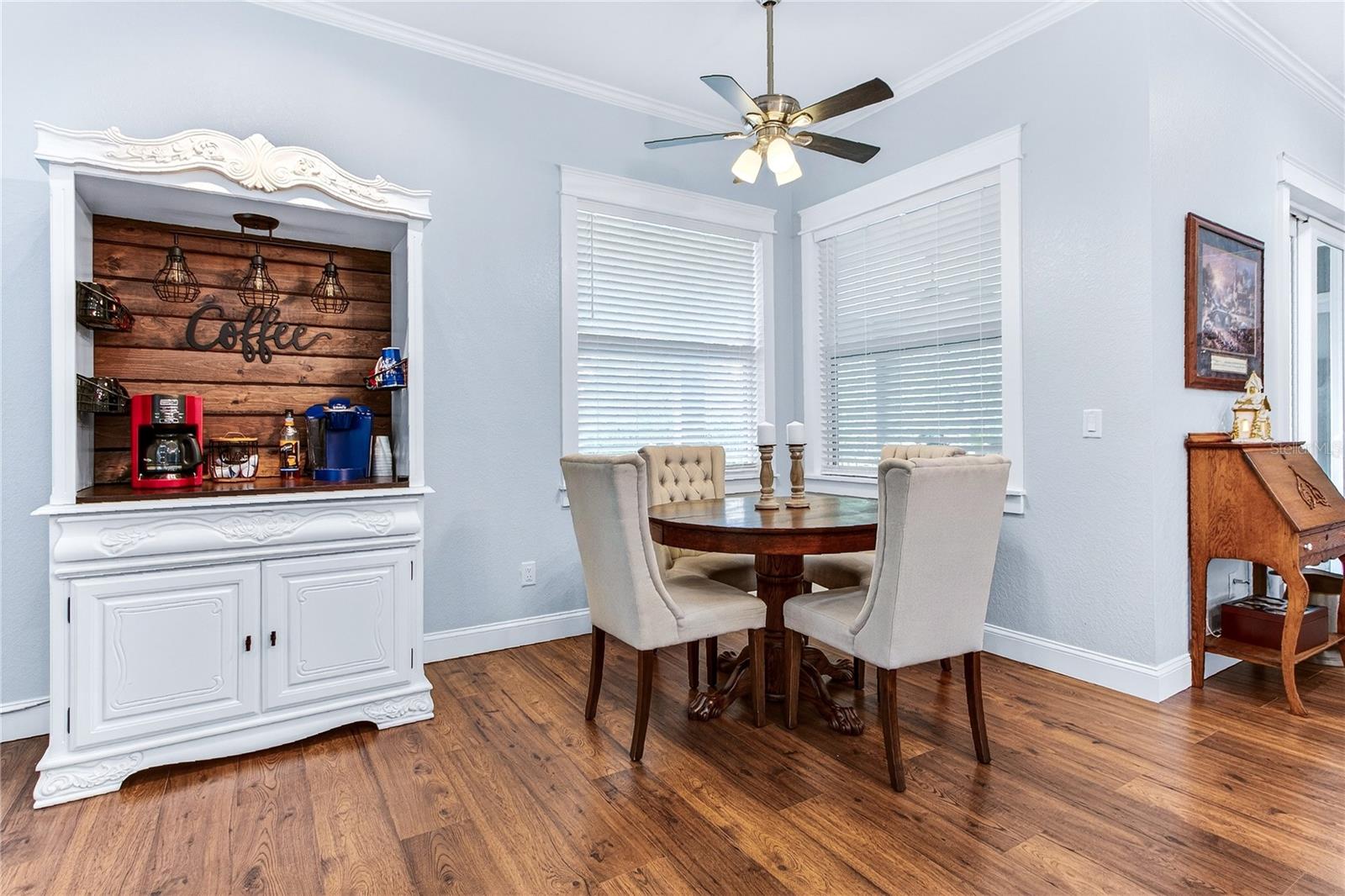 CHRISTMAS ESTATES - Residential