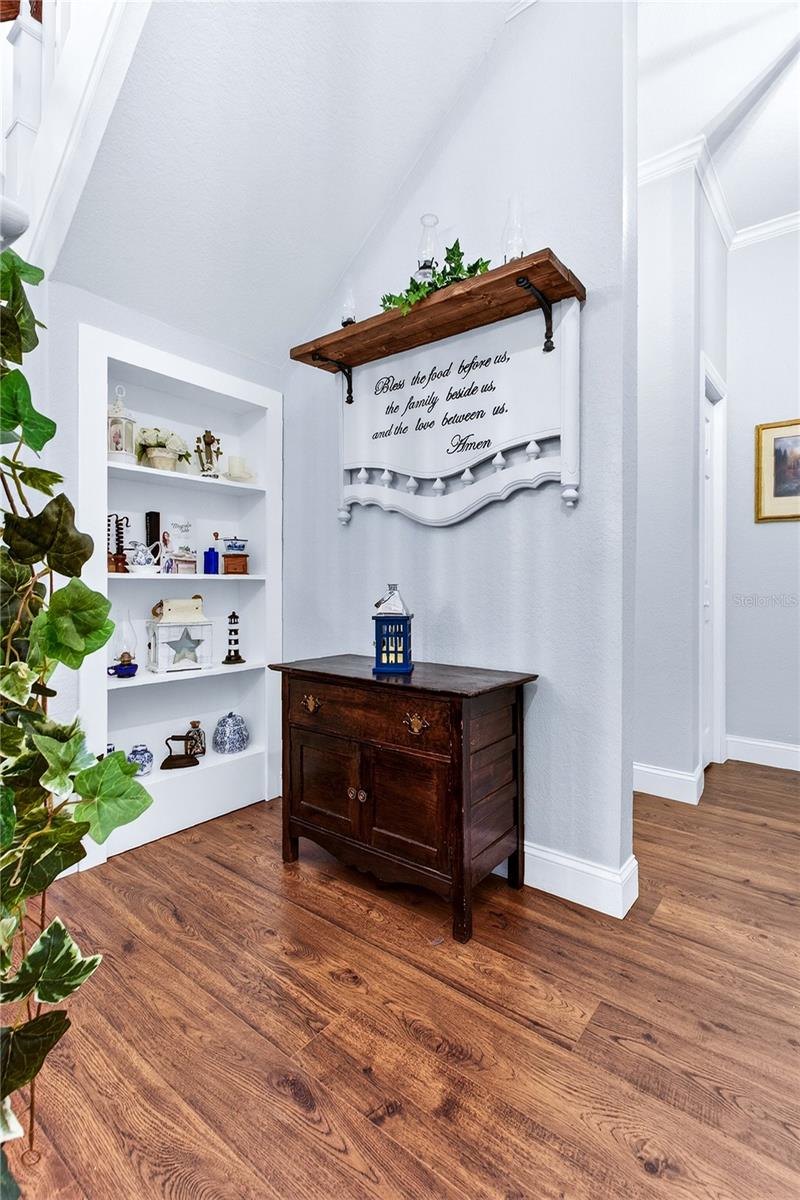 CHRISTMAS ESTATES - Residential