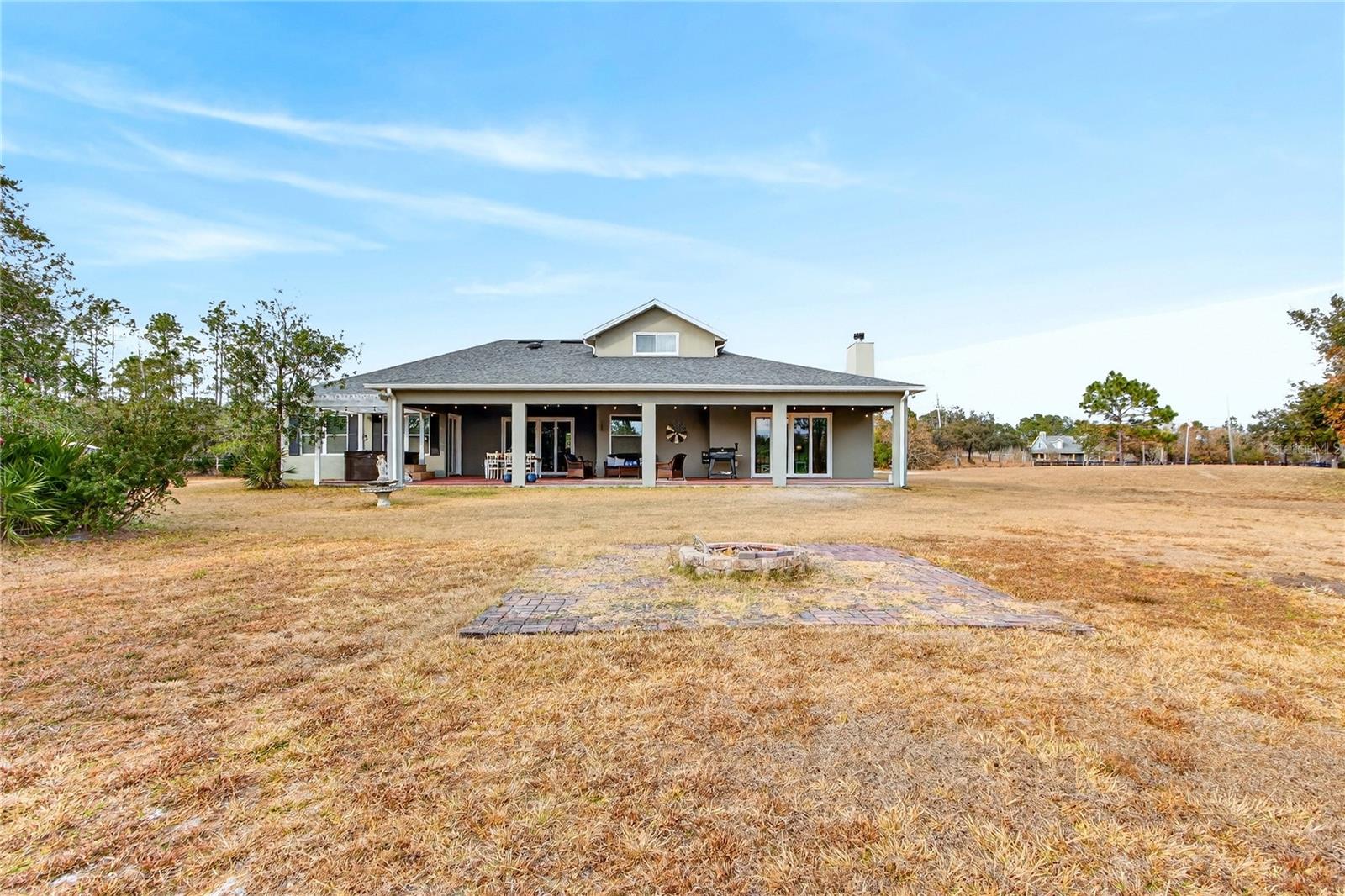 CHRISTMAS ESTATES - Residential