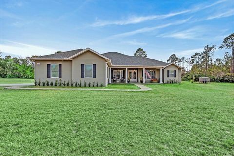Photo of 21506 Hobby Horse Lane, Christmas, FL 32709 (MLS # O6381060)