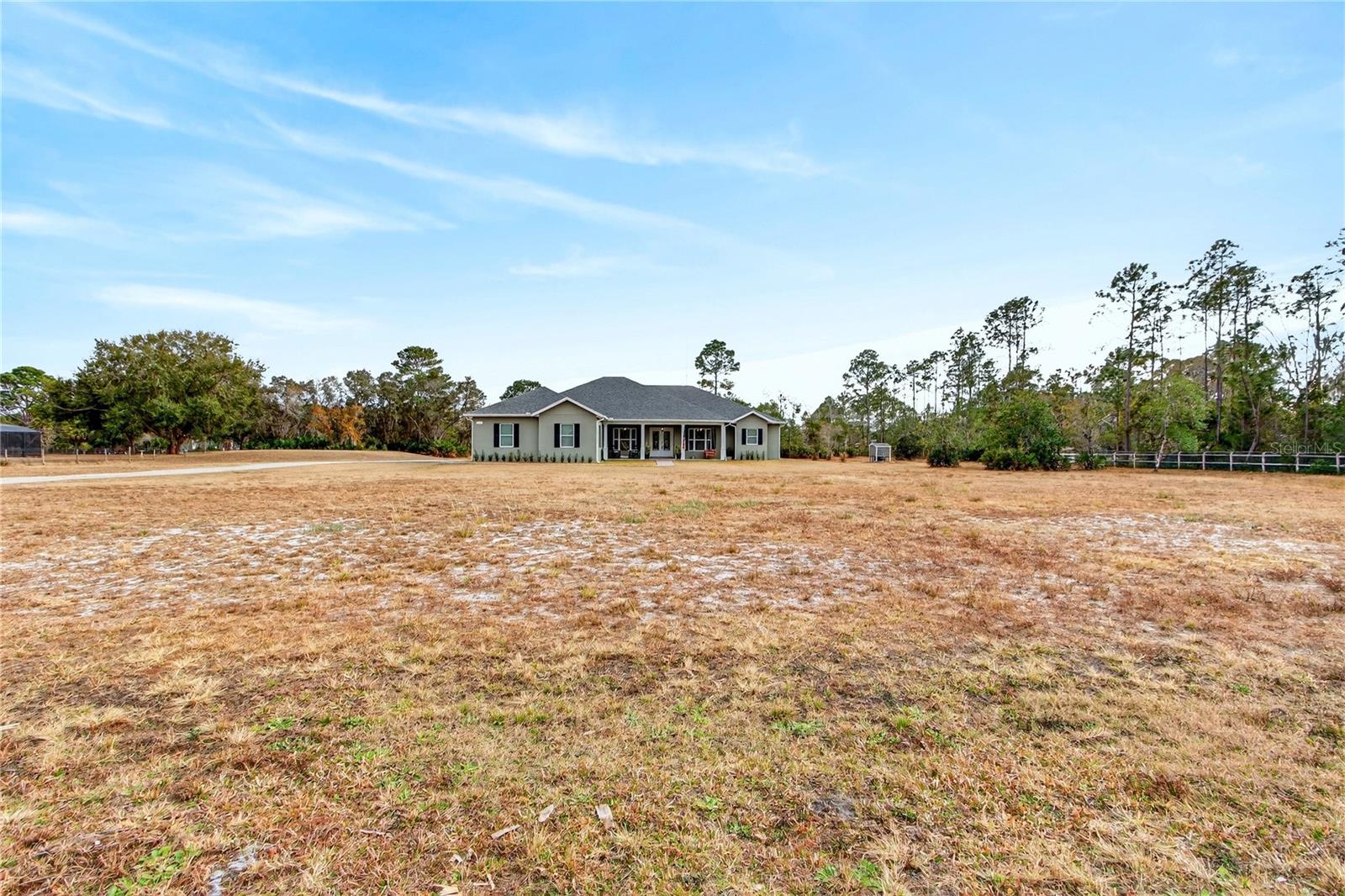 CHRISTMAS ESTATES - Residential