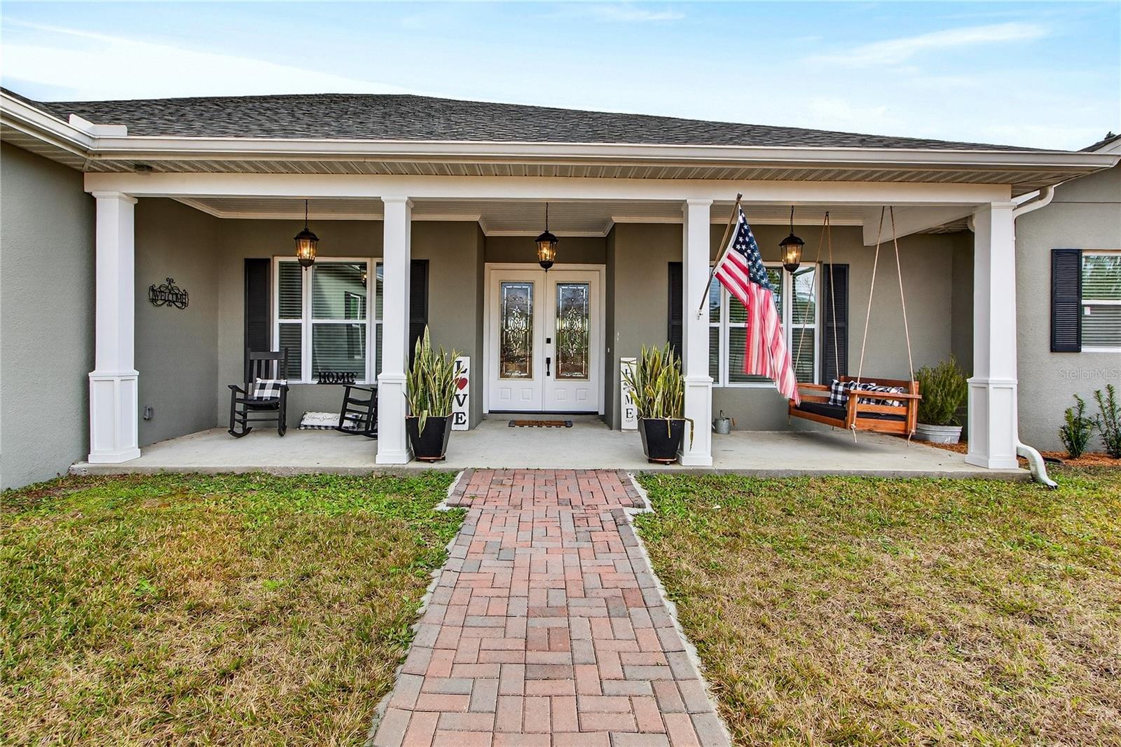 CHRISTMAS ESTATES - Residential