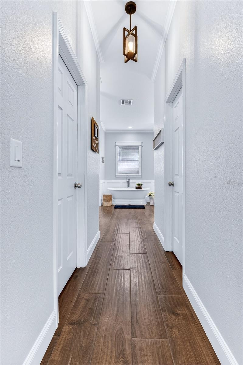 CHRISTMAS ESTATES - Residential