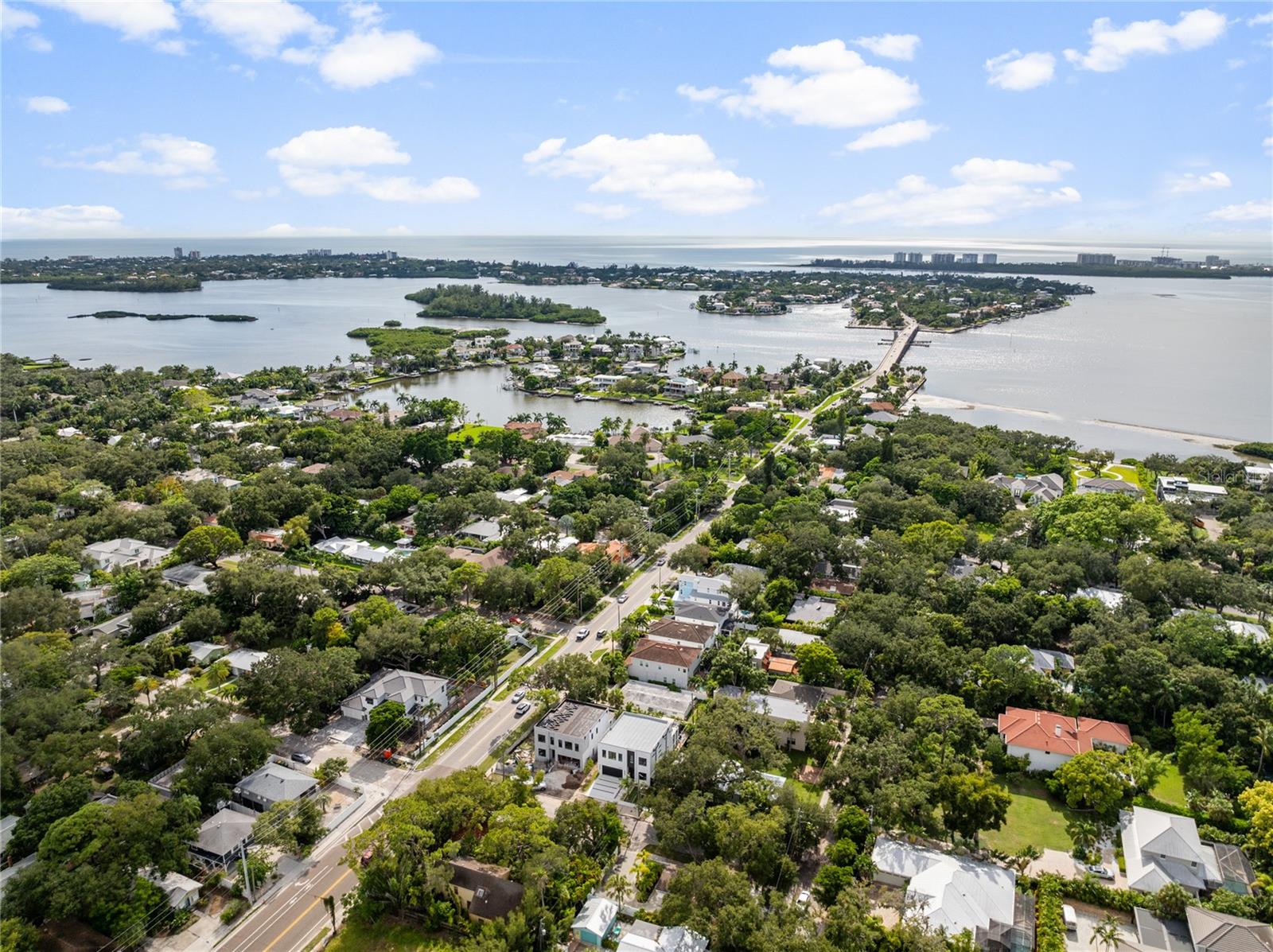 BAYVIEW - Residential Lease