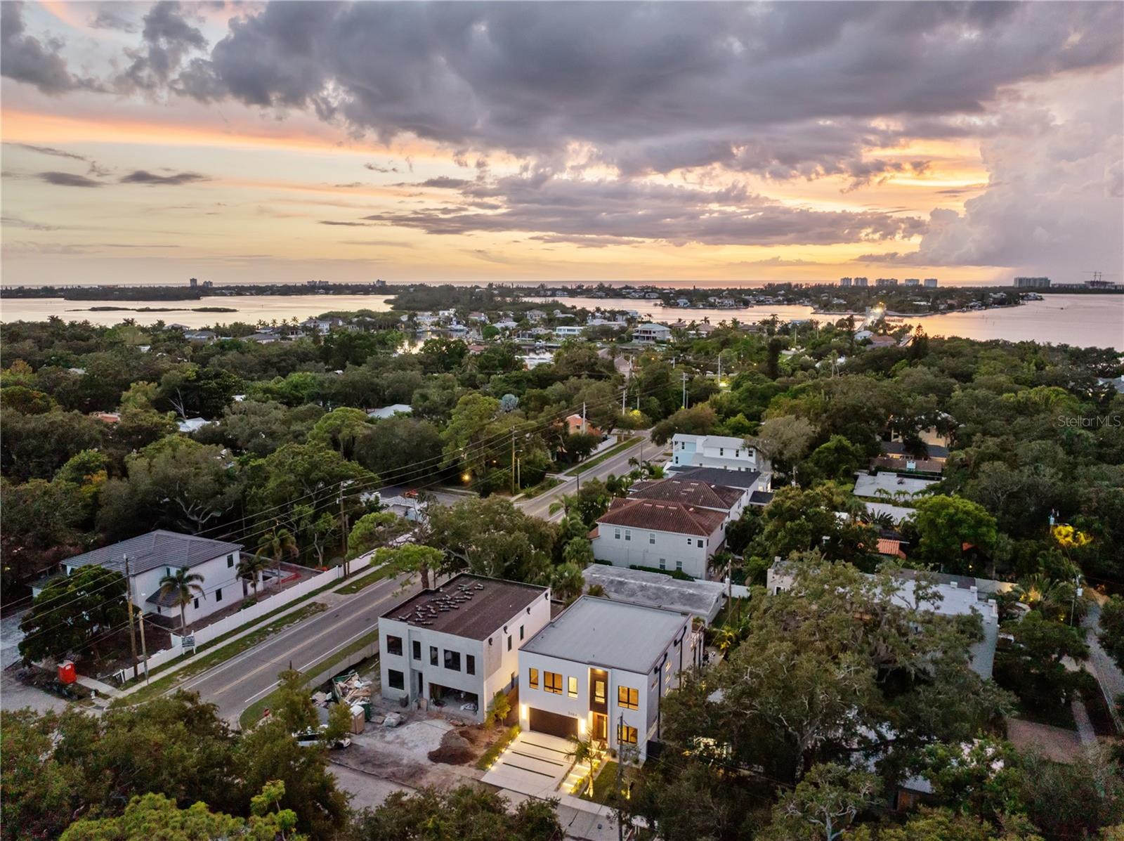 BAYVIEW - Residential Lease