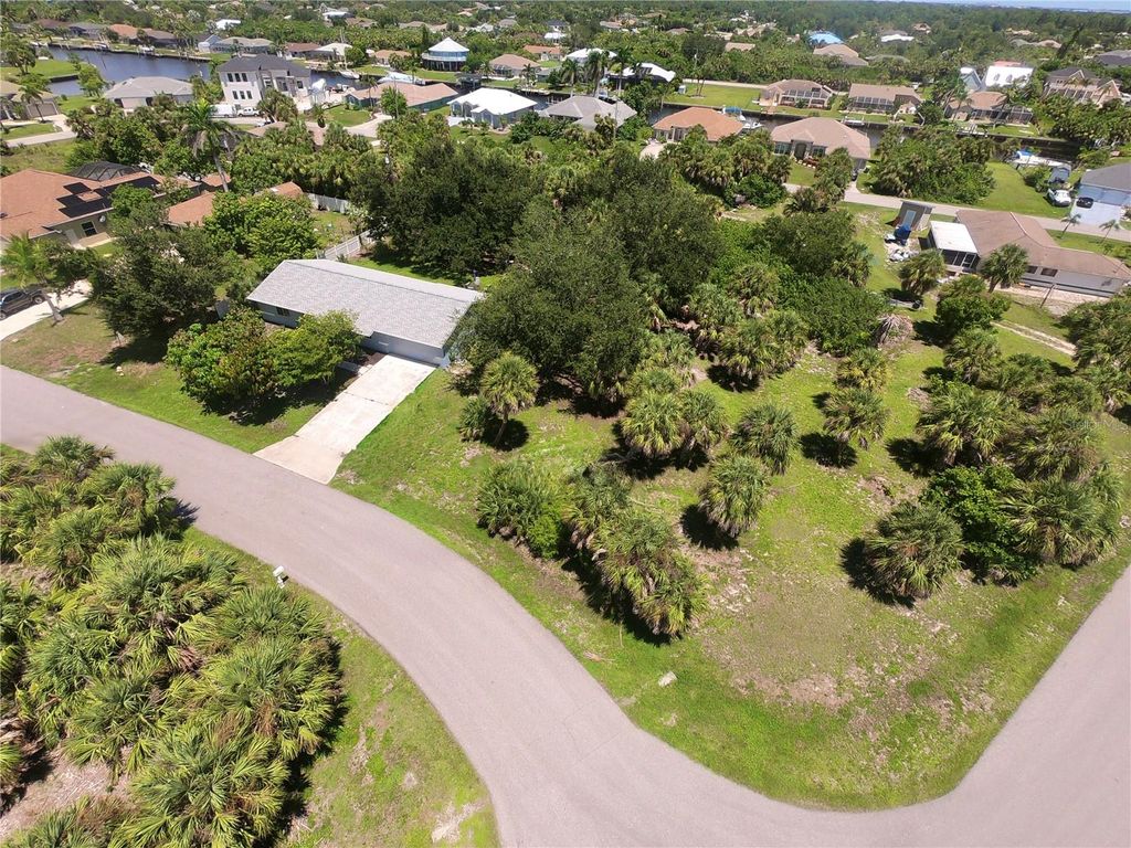 Photo of 4139 Perch Circle, Port Charlotte, FL 33948 (MLS # C7512961)