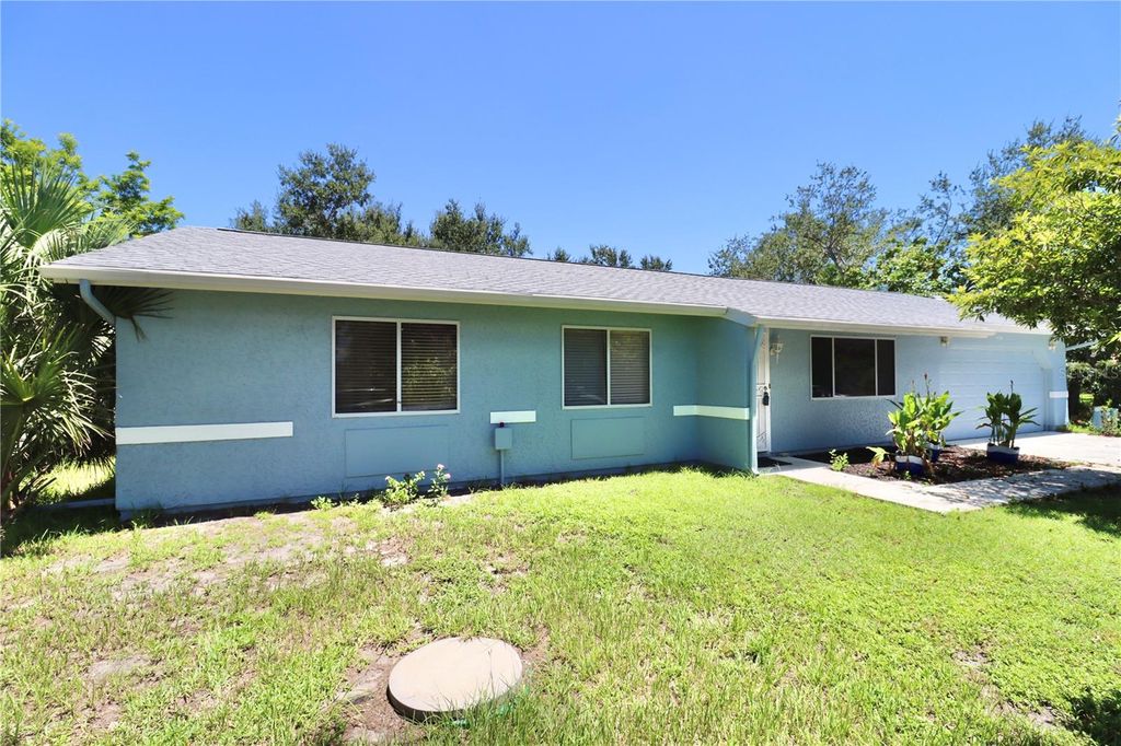 Photo of 4139 Perch Circle, Port Charlotte, FL 33948 (MLS # C7512961)