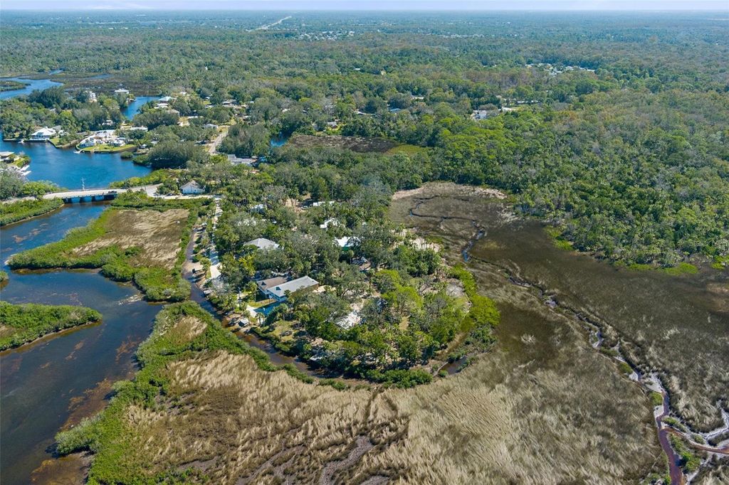 Photo of 8812 Camp Lane, Hudson, FL 34667 (MLS # W7869865)