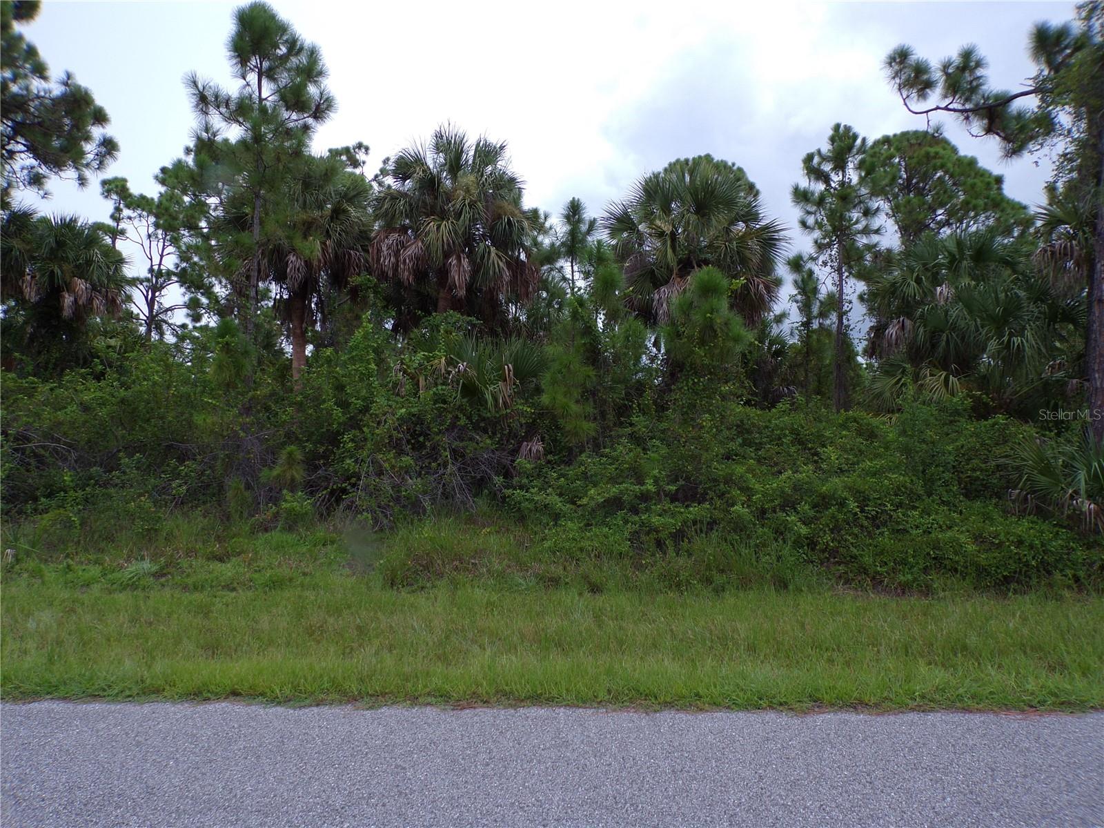 424 MCDILL DRIVE