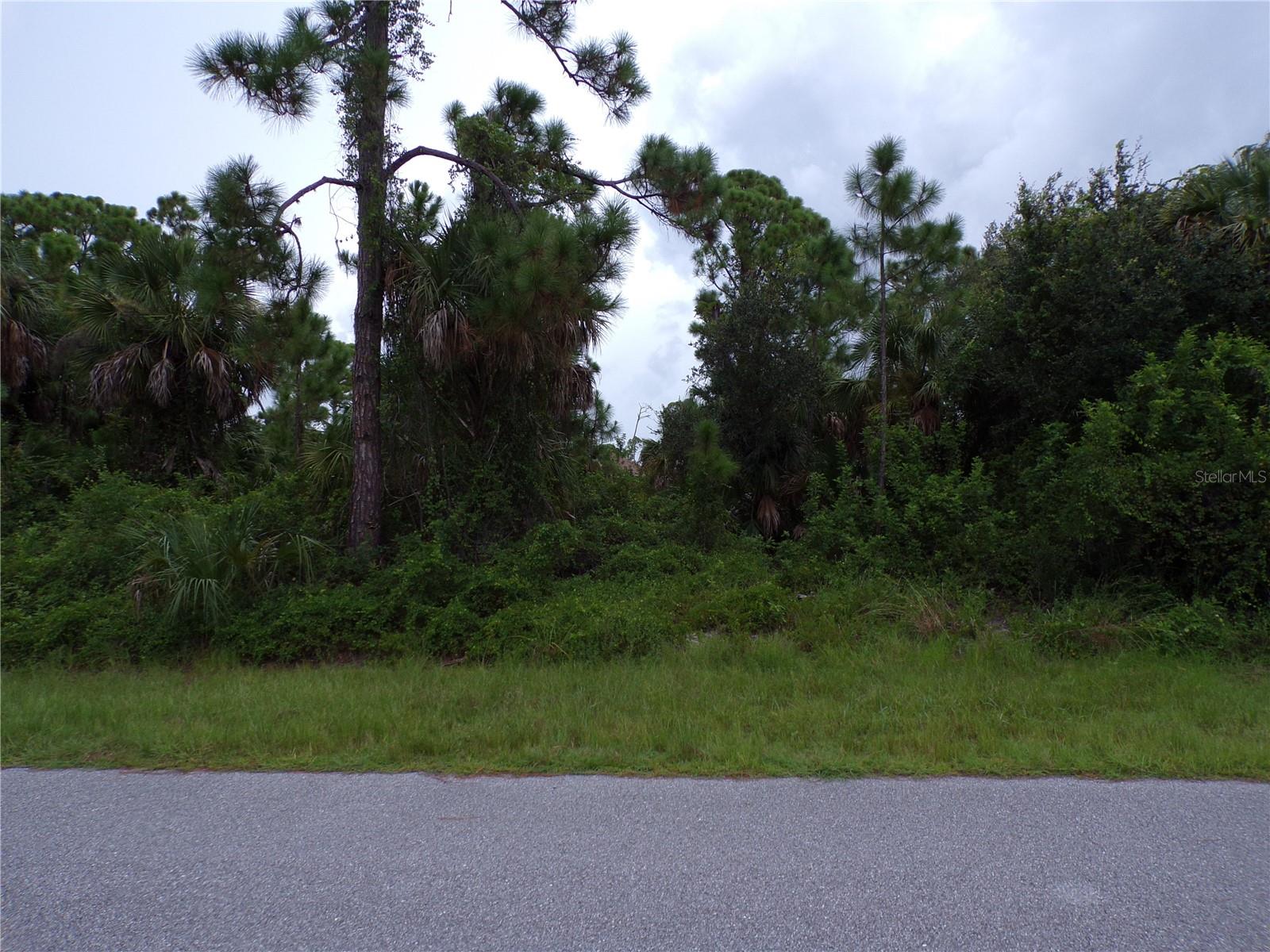 This Double lot offers nearly half an acre with 160 feet of waterfront on the scenic Markham Waterway. Just 1.2 miles by boat to open water with only one bridge before reaching the Myakka River, and Charlotte Harbor, is a true boater’s paradise. Located on a quiet street, it is the ideal spot to build your dream home whether you are planning to retire or raise a family. The property is less than 8 miles to I-75 for easy commuting, 17 miles to Venice Pier and Beach for beautiful sunsets, and only 4 miles to Cocoplum Village Shops with plenty of shopping and dining options. Sports enthusiasts will appreciate being minutes from the Atlanta Braves spring training facility and fairgrounds, with multiple golf courses and some of Florida’s best boating and fishing close by. The Red Sox, Orioles, Twins, and Rays spring training venues are all within an hour’s drive. Buyer and buyer’s agent are responsible for verifying environmental conditions and endangered species restrictions. This lot is priced to sell and offers excellent investment potential, call today for availability.