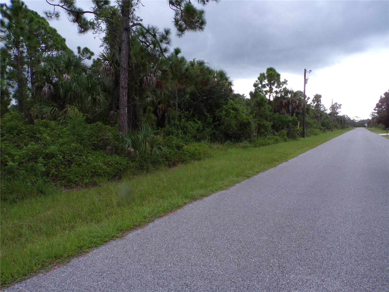 PORT CHARLOTTE SEC 047 - Land