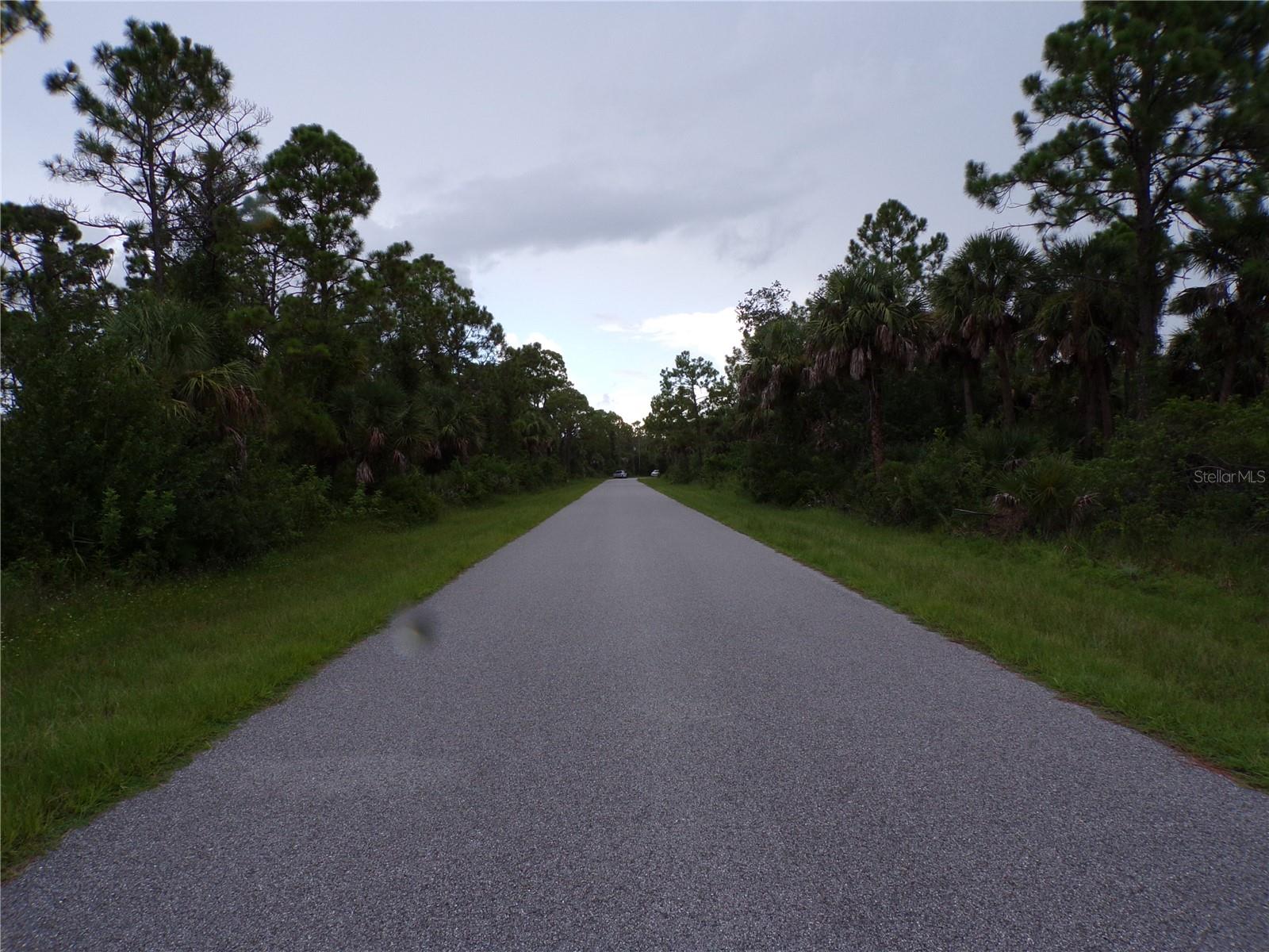 PORT CHARLOTTE SEC 047 - Land