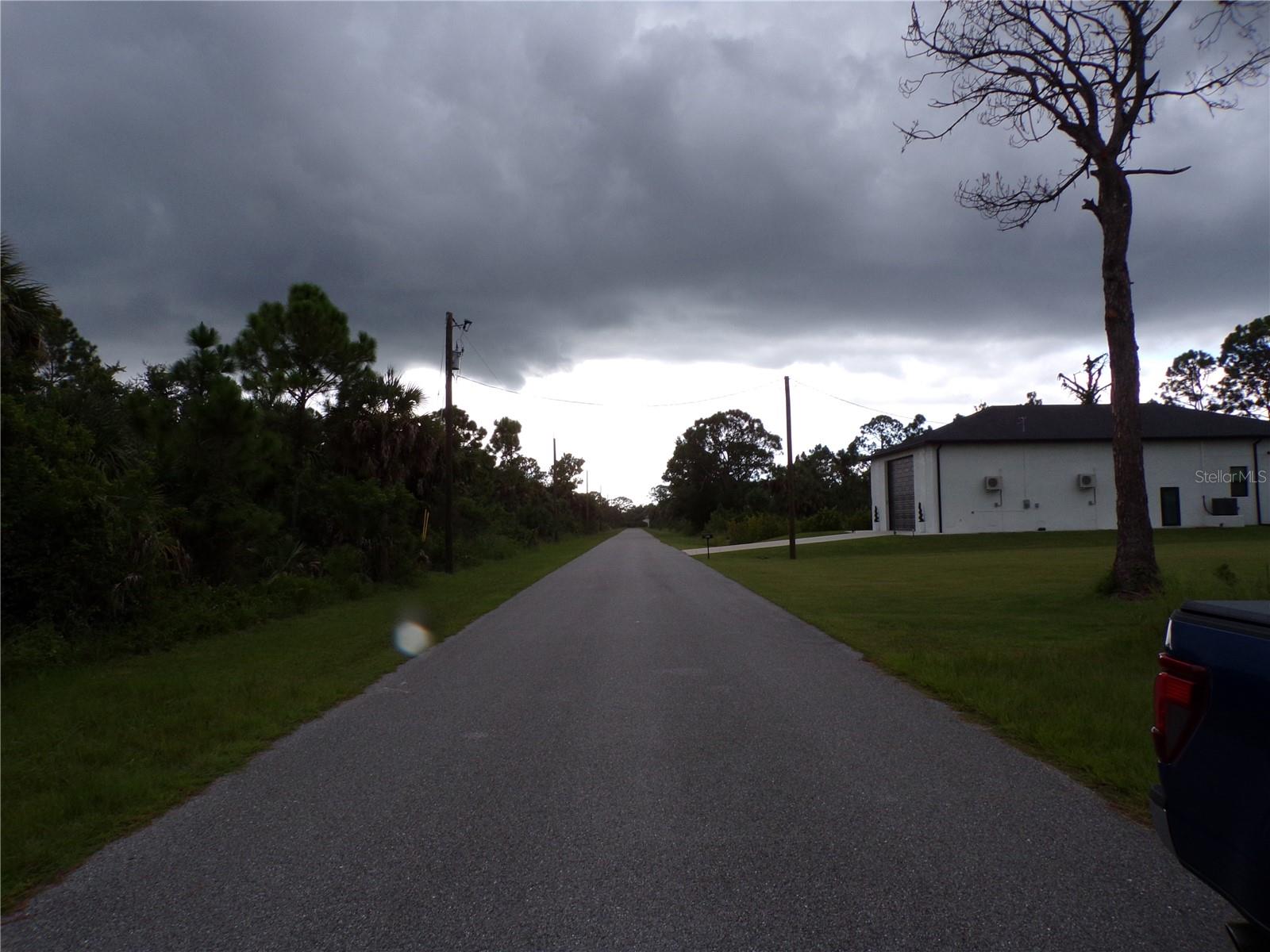 PORT CHARLOTTE SEC 047 - Land