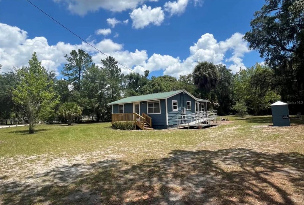 Photo of 148 Willis Road, Interlachen, FL 32148 (MLS # FC322327)