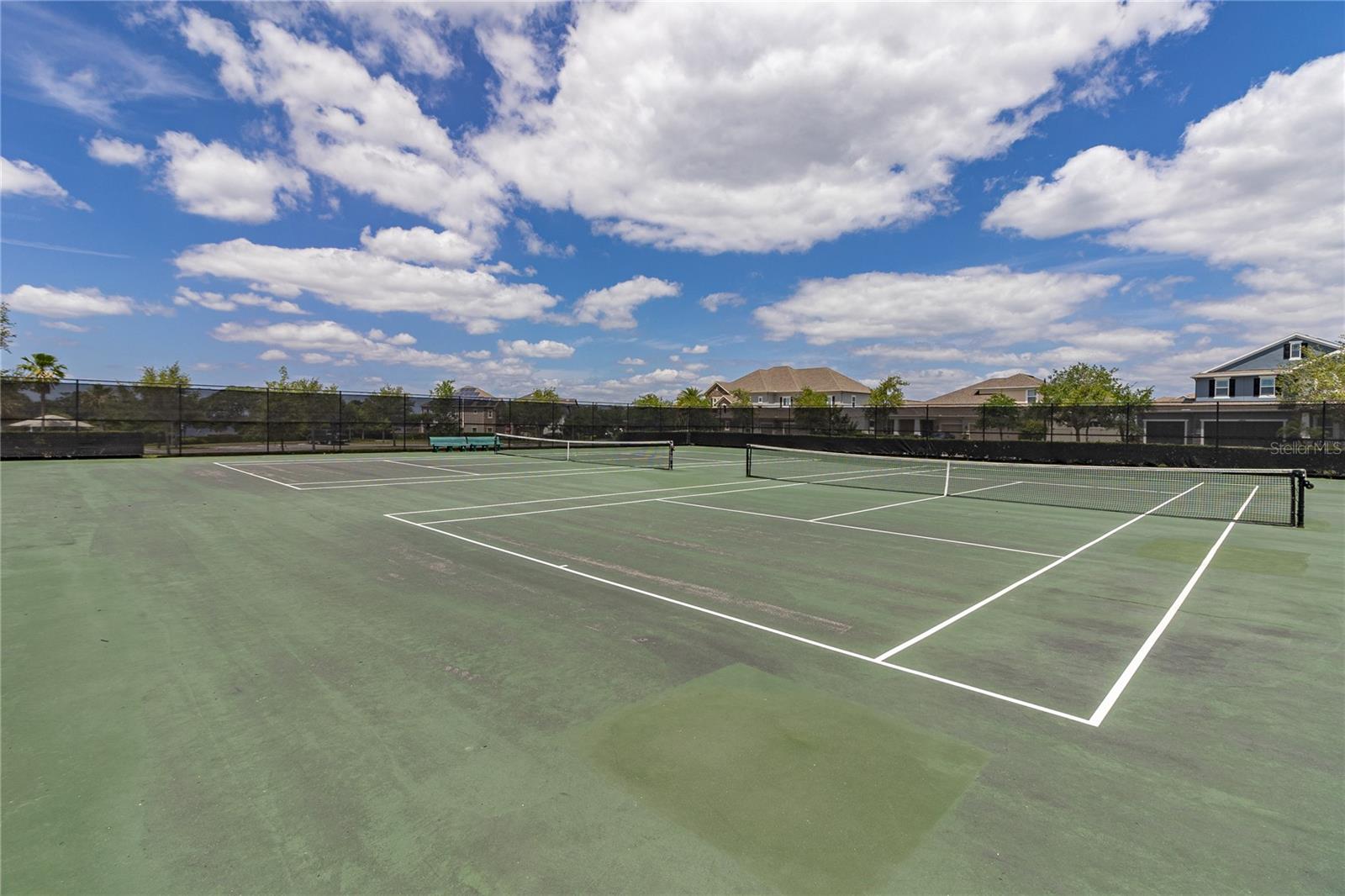 HICKORY HAMMOCK PH 2A - Residential