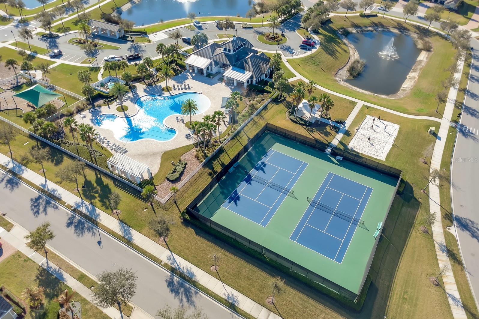 HICKORY HAMMOCK PH 2A - Residential