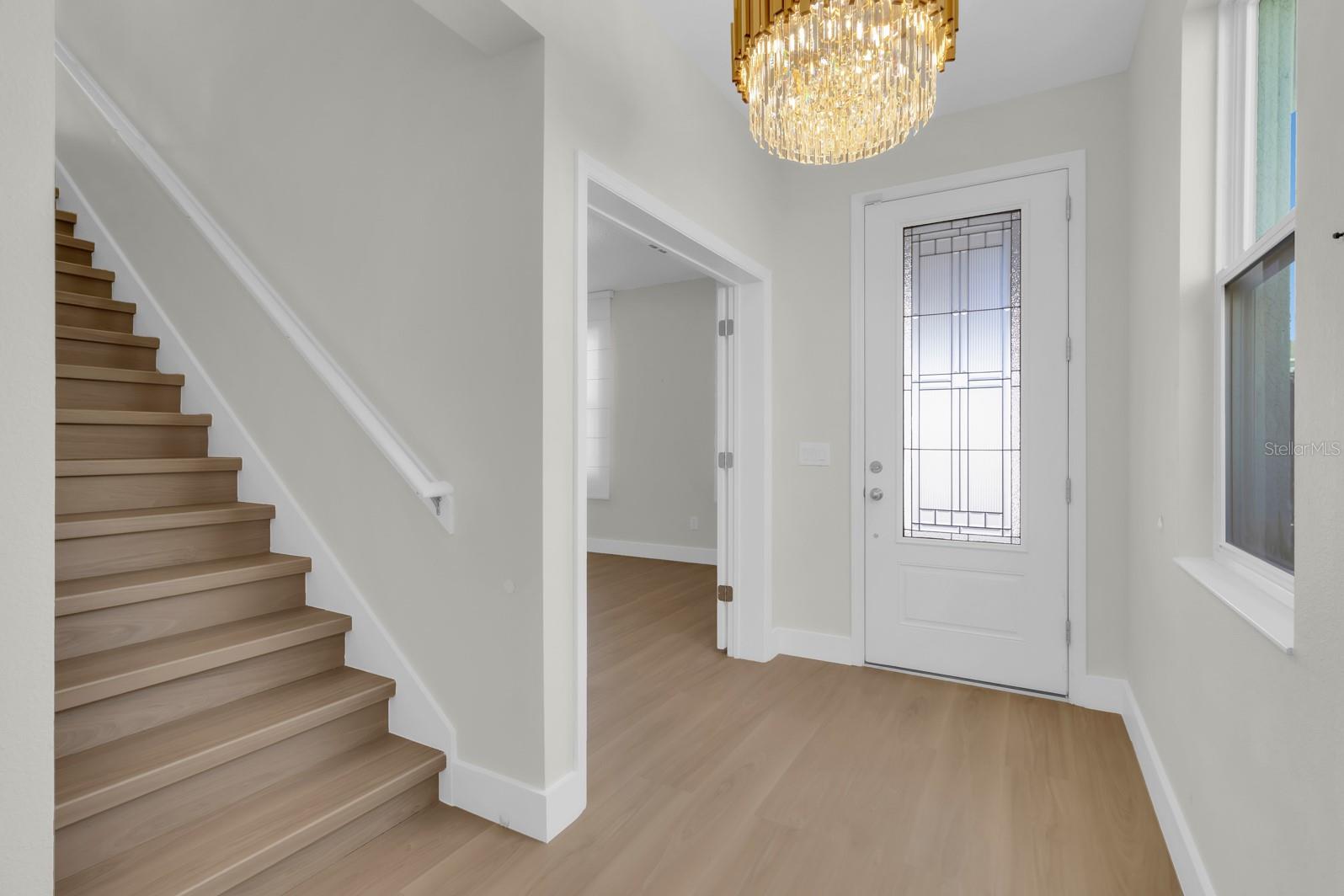 HICKORY HAMMOCK PH 2A - Residential