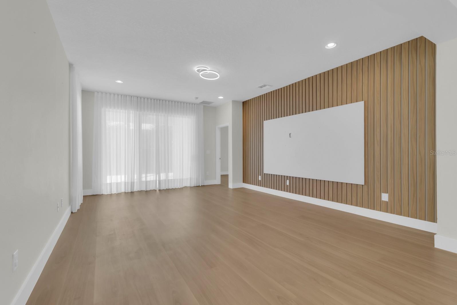 HICKORY HAMMOCK PH 2A - Residential