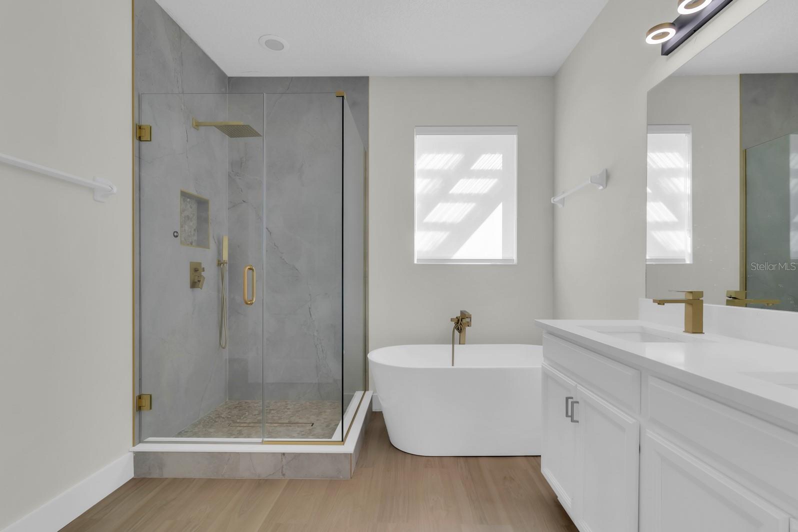 HICKORY HAMMOCK PH 2A - Residential