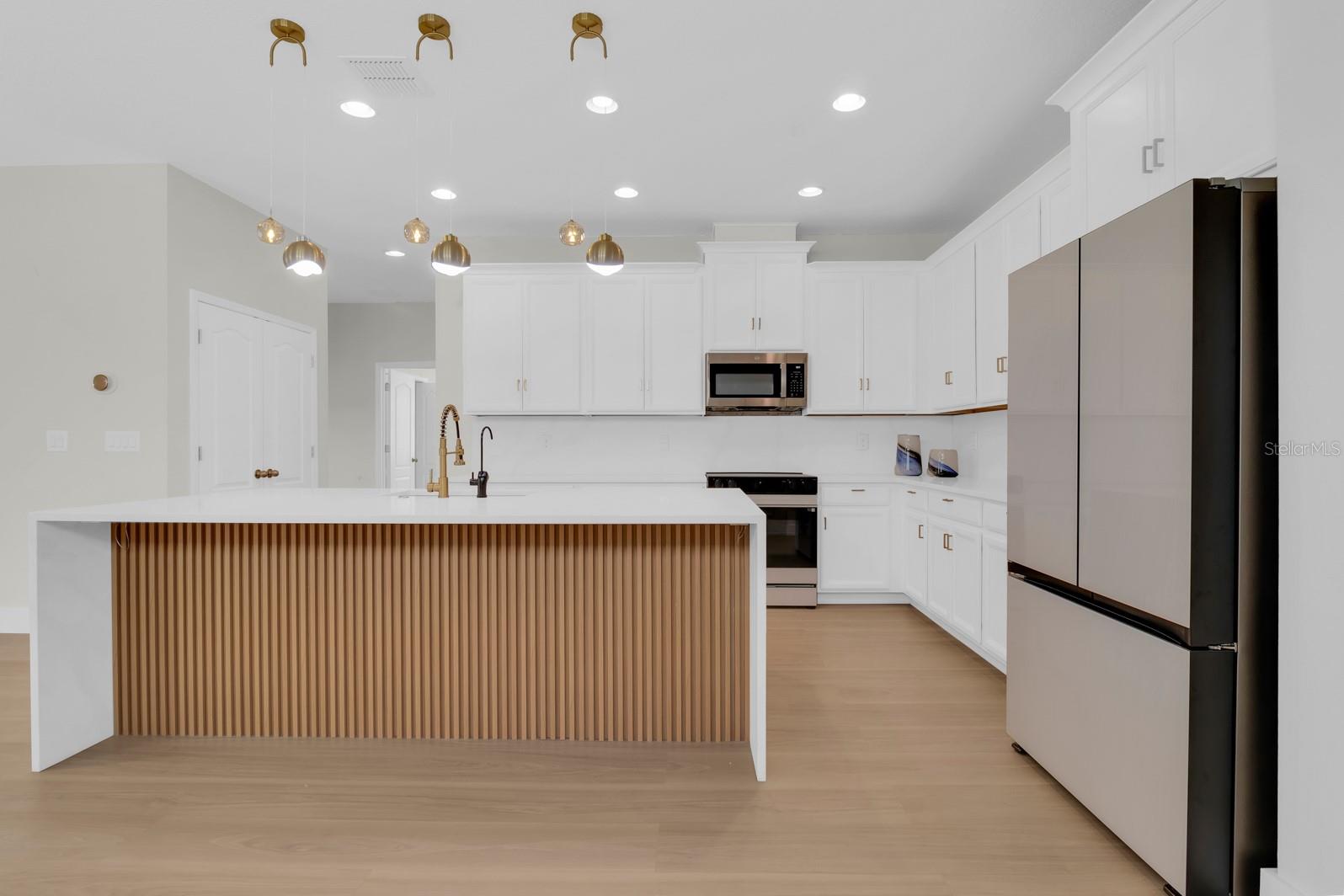 HICKORY HAMMOCK PH 2A - Residential