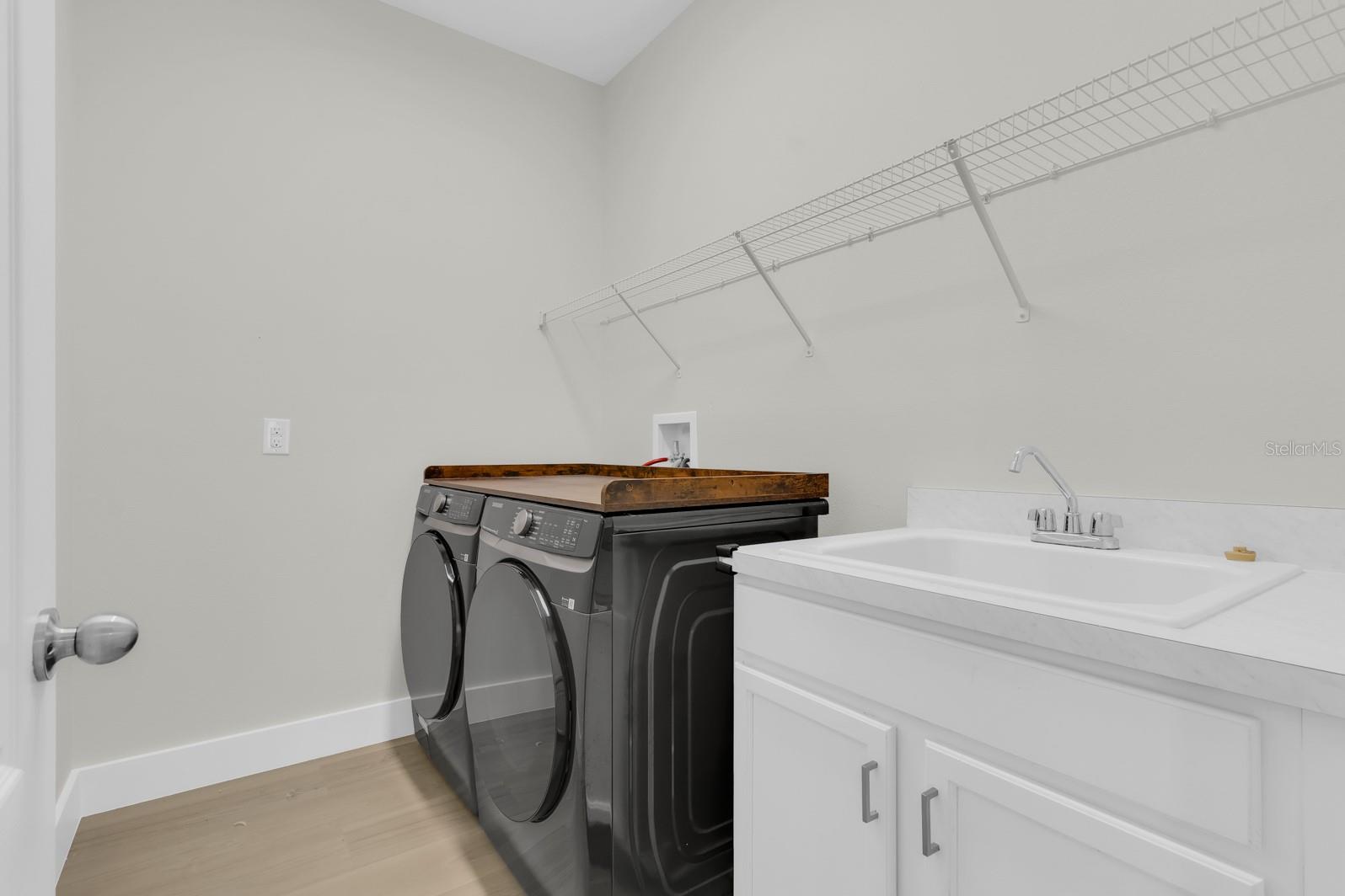 HICKORY HAMMOCK PH 2A - Residential