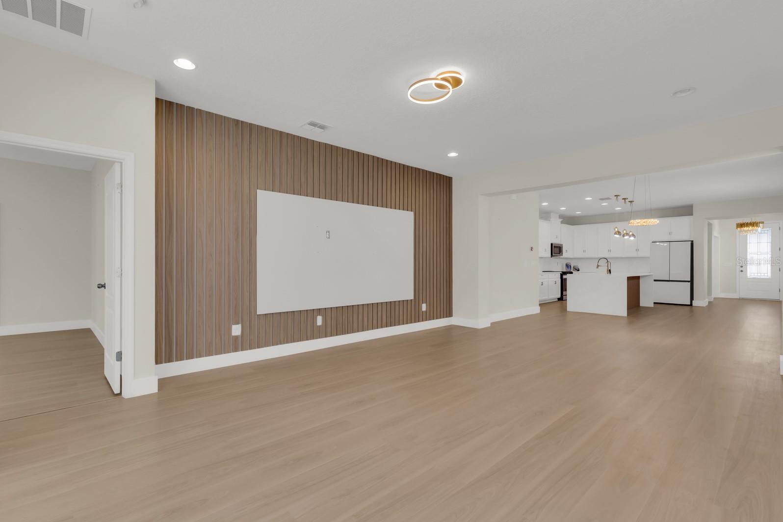 HICKORY HAMMOCK PH 2A - Residential