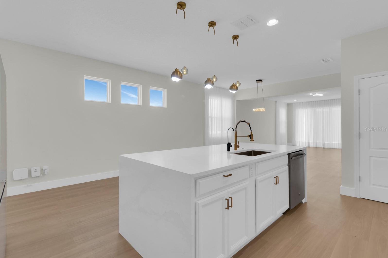 HICKORY HAMMOCK PH 2A - Residential