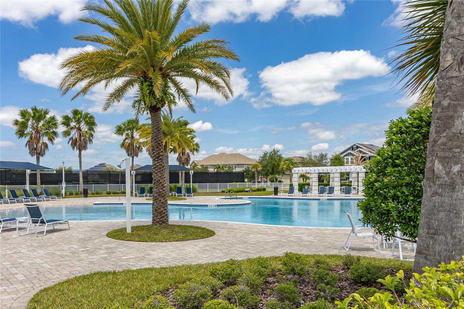 HICKORY HAMMOCK PH 2A - Residential