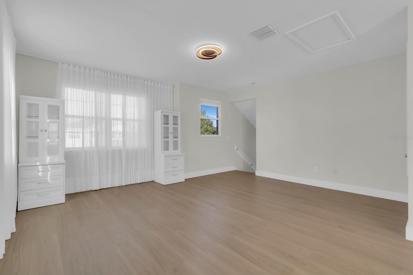 HICKORY HAMMOCK PH 2A - Residential