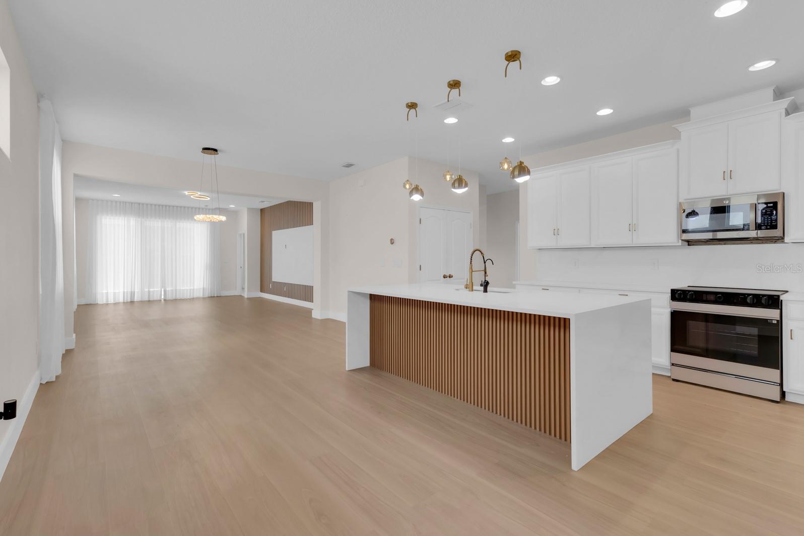 HICKORY HAMMOCK PH 2A - Residential