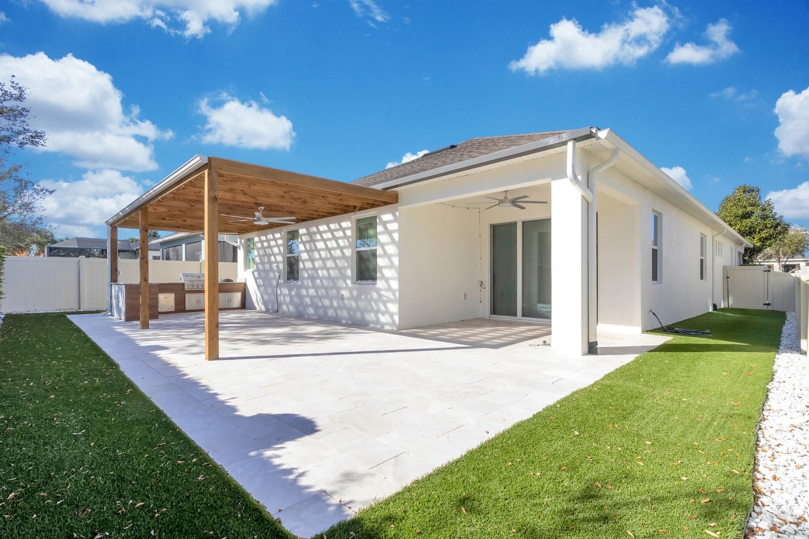 HICKORY HAMMOCK PH 2A - Residential